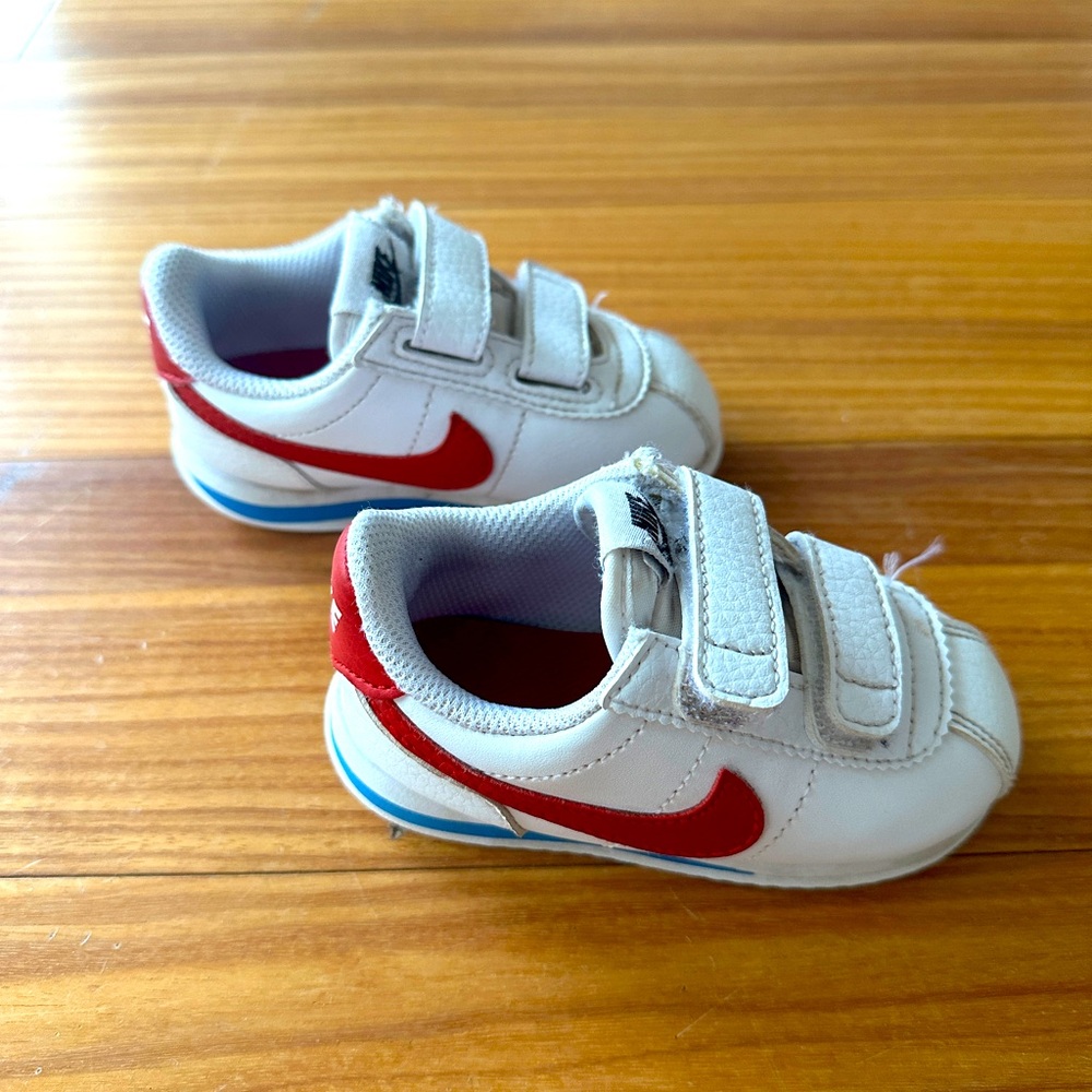 Toddler Nike Cortez Sneakers